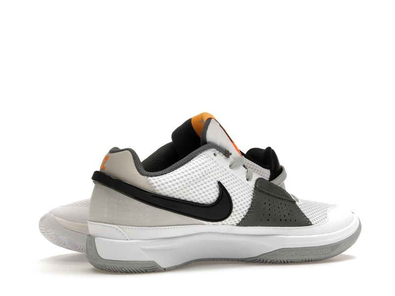 Nike Ja 1 Light Smoke Grey