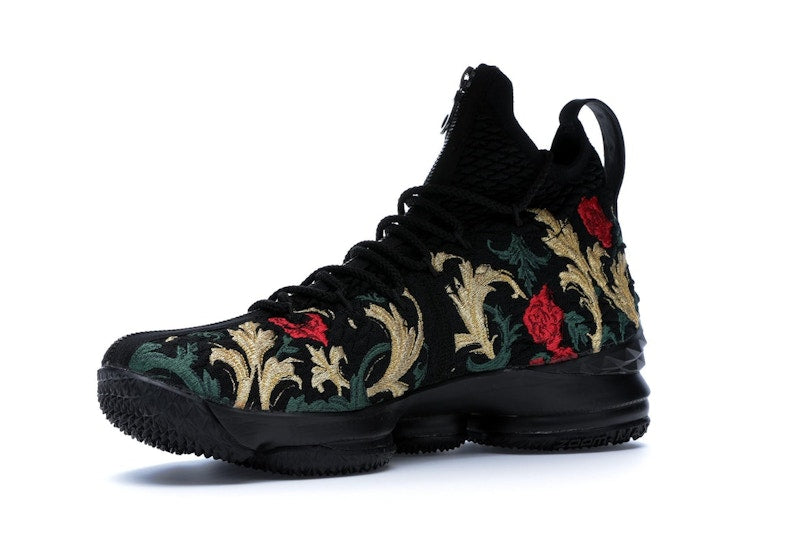 Nike LeBron 15 Performance Kith Closing Ceremony