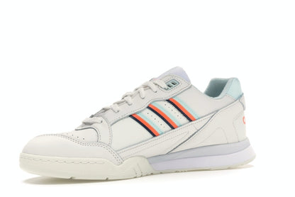 adidas AR Trainer White Ice Mint Solar Orange