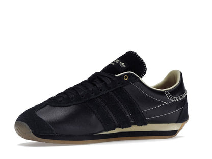 adidas Originals Country Wales Bonner Black