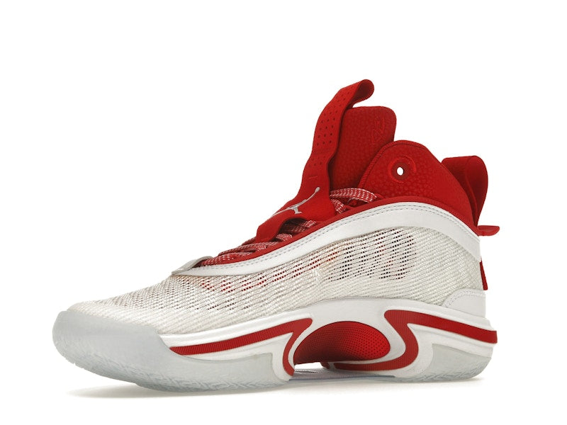 Jordan 36 SE Kia Nurse Global Game