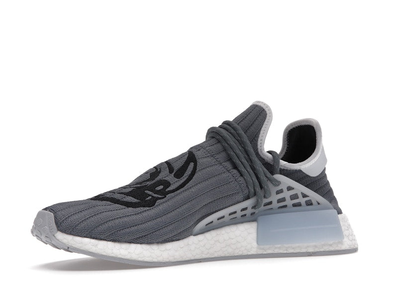 adidas NMD Hu Pharrell x Billionaire Boys Club Astronaut Blue