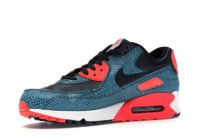 Nike Air Max 90 Infrared Snake