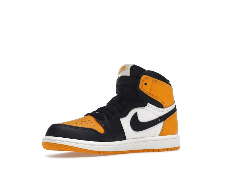 Jordan 1 Retro High OG Taxi (PS)