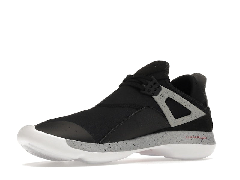 Jordan Fly 89 Black Cement