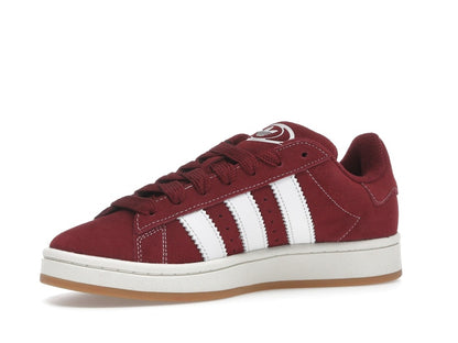 adidas Campus 00s Camp Noble Maroon Cloud White Off White