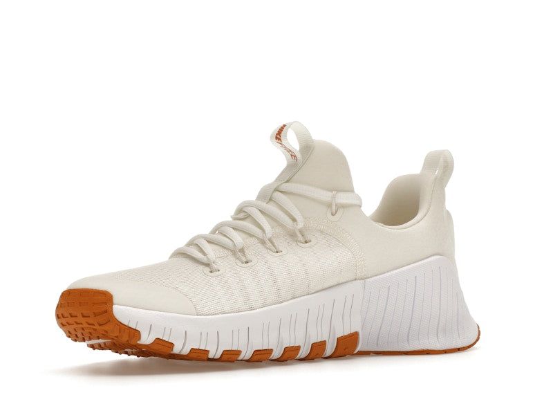 Nike Free Metcon 6 Sail White Monarch (Women's)