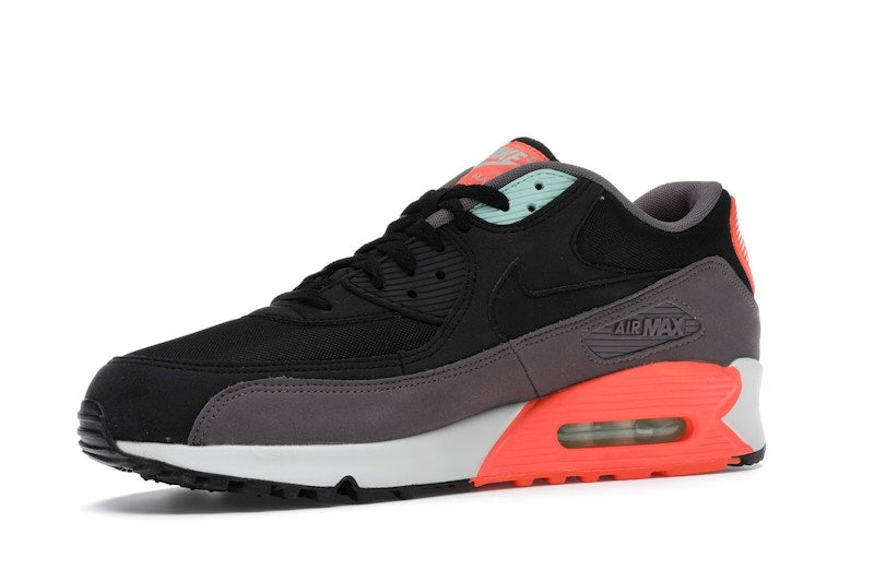 Nike Air Max 90 Hyper Crimson