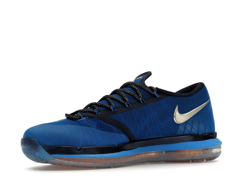 Nike KD 6 Elite Supremacy