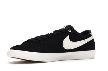 Nike SB Blazer Low GT Black Sail