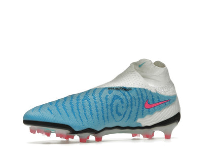 Nike Gripknit Phantom GX Elite Dynamic Fit FG Blast Pack Baltic Blue