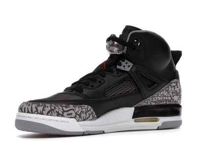 Jordan Spizike Black Cement (GS)