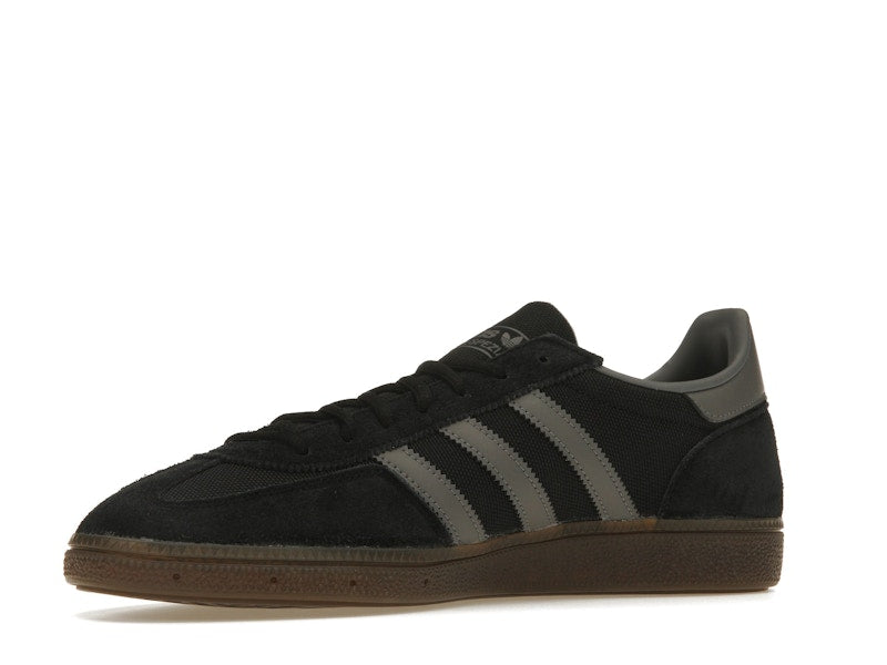 adidas Handball Spezial Core Black Grey Four Gum