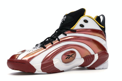 Reebok Shaqnosis Miami Heat