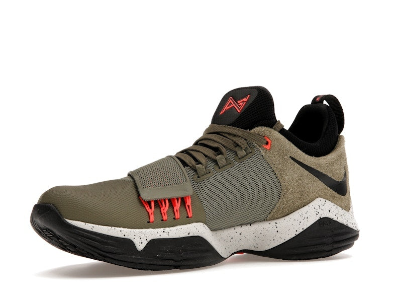 Nike PG 1 Elements
