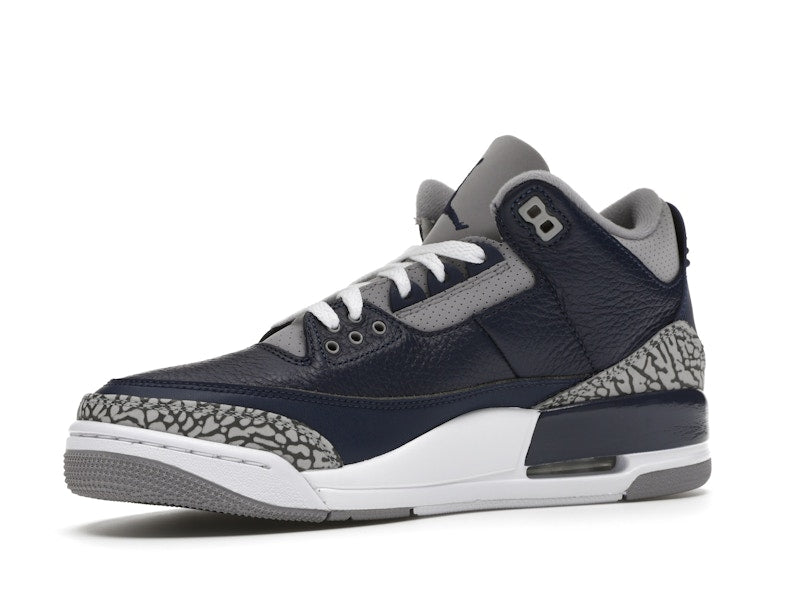 Jordan 3 Retro Georgetown (2021)