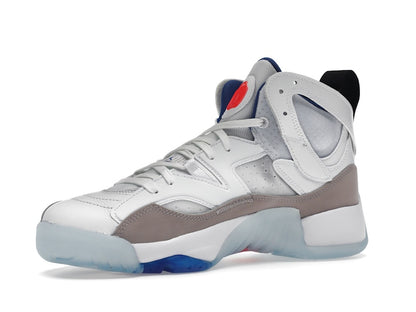 Jordan Jumpman Two Trey PSG Cool Grey