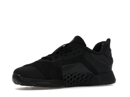 adidas Dropset 3 Strength Core Black Grey Four