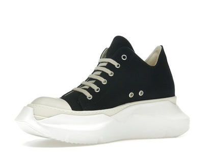 Rick Owens Hollywood DRKSHDW Abstract Low Black Milk