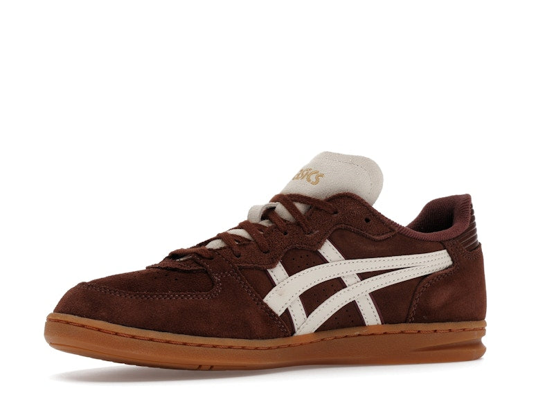 ASICS Skyhand OG Reddish Brown Oatmeal