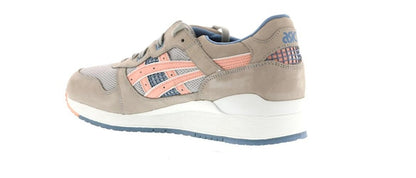 ASICS Gel-Lyte III Ronnie Fieg Flamingo