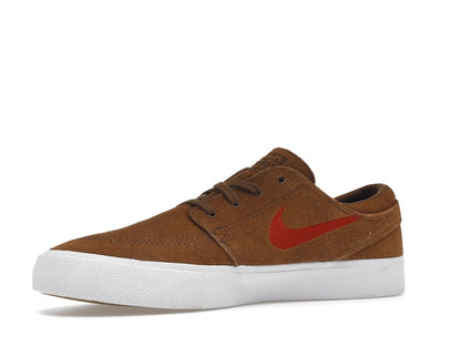 Nike SB Zoom Stefan Janoski Canvas RM Light British Tan