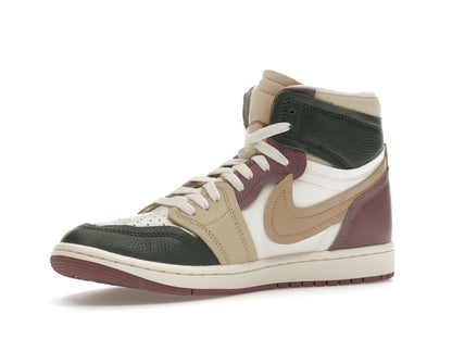 Jordan 1 High Method of Make Galactic Jade (Women's)