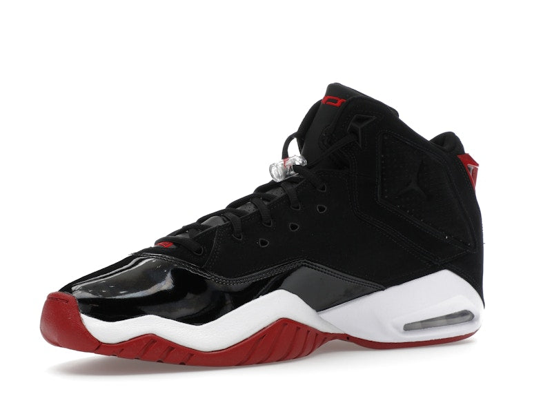 Jordan B'Loyal Bred