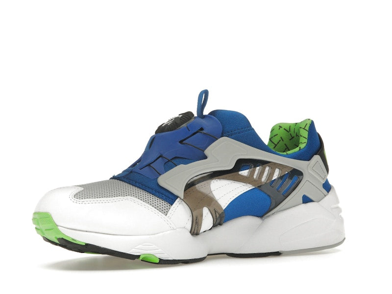 Puma Disc Blaze OG Flat Light Gray