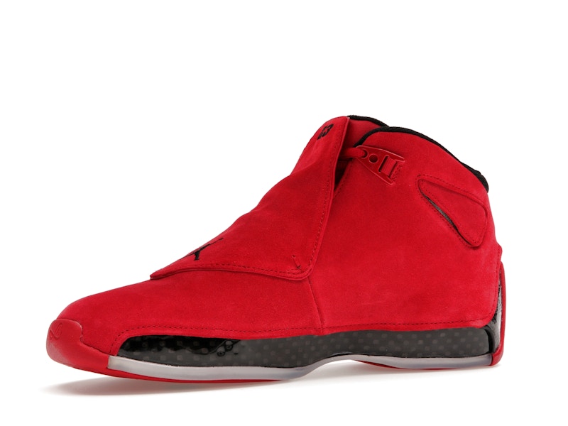 Jordan 18 Retro Toro