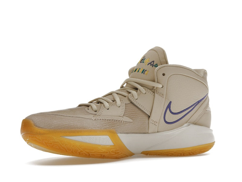 Nike Kyrie Infinity N7