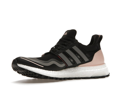 adidas Ultra Boost Guard Black Grey Pink (Women's)