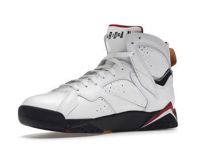 Jordan 7 Retro Cardinal (2022)