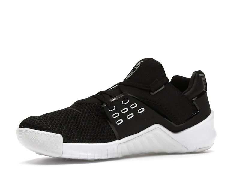 Nike Free X Metcon 2 Black White