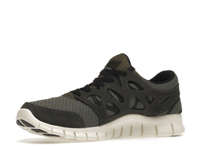 Nike Free Run 2 Sequoia