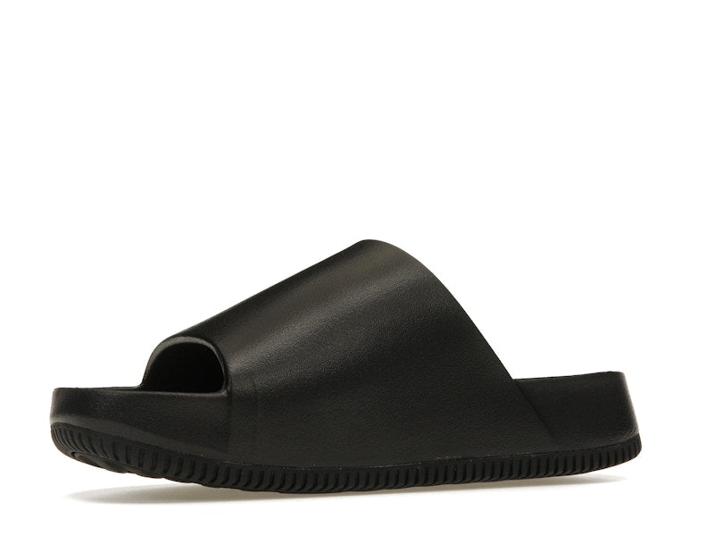 Nike Calm Slide Black