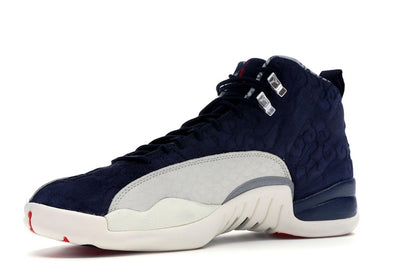 Jordan 12 Retro International Flight