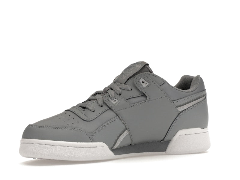 Reebok Workout Plus MU Cold Grey Alloy