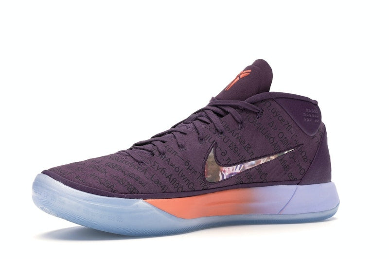 Nike Kobe A.D. Mid Devin Booker PE