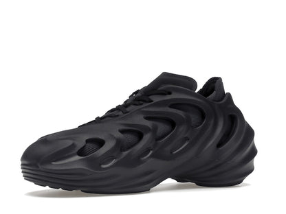 adidas adiFOM Q Black Carbon