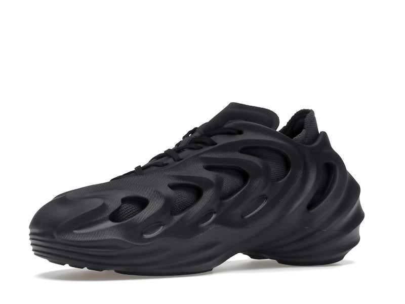 adidas adiFOM Q Black Carbon