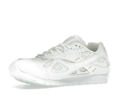 Bottega Veneta Orbit White
