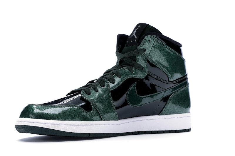 Jordan 1 Retro Grove Green