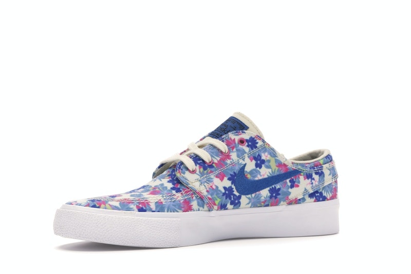 Nike SB Zoom Stefan Janoski Canvas RM Premium Fossil