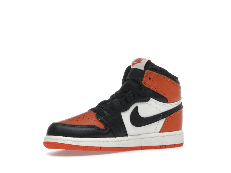 Jordan 1 Retro High OG Shattered Backboard (2025) (PS)