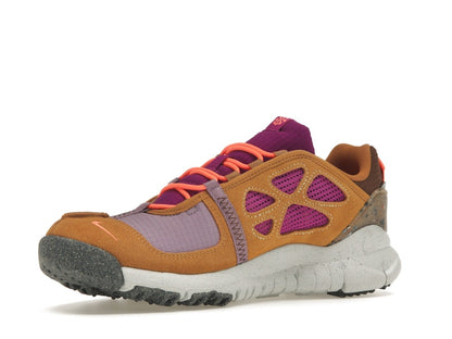 Nike Free Terra Vista Next Nature Desert Ochre