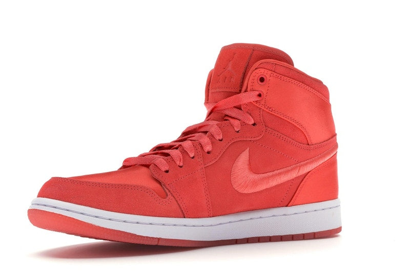 Jordan 1 Retro High Season of Her Sun Blush (Women's)