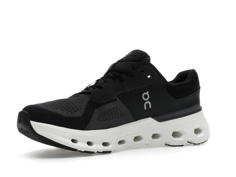 On Running Cloudrunner 2 Eclipse Black