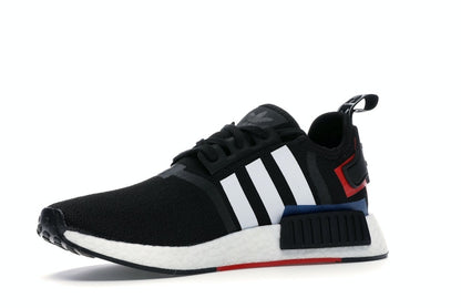adidas NMD R1 Japan Pack Black White (2019)