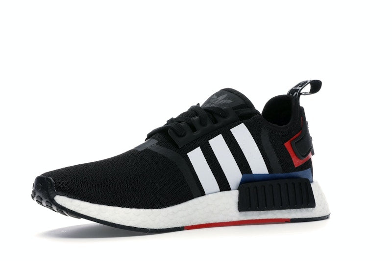 adidas NMD R1 Japan Pack Black White (2019)